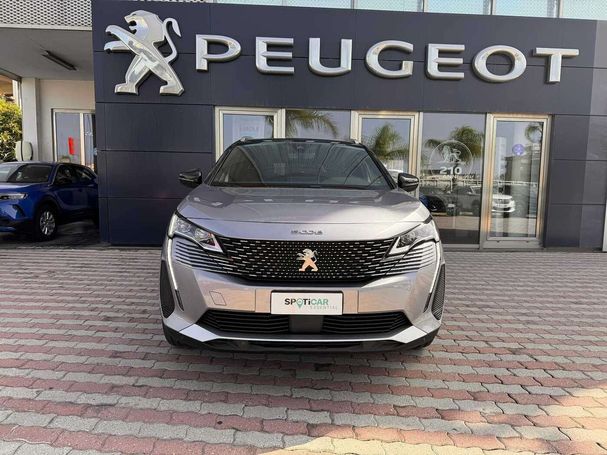 Peugeot 5008 PureTech 130 EAT8 S&S 96 kW image number 5