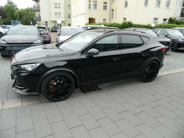 Cupra Formentor VZ5 4Drive DSG 287 kW image number 1