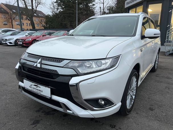 Mitsubishi Outlander Spirit 4WD 165 kW image number 1