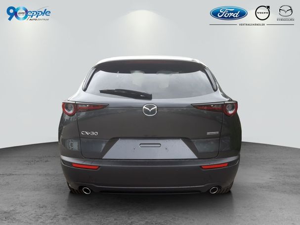 Mazda CX-30 150 110 kW image number 2