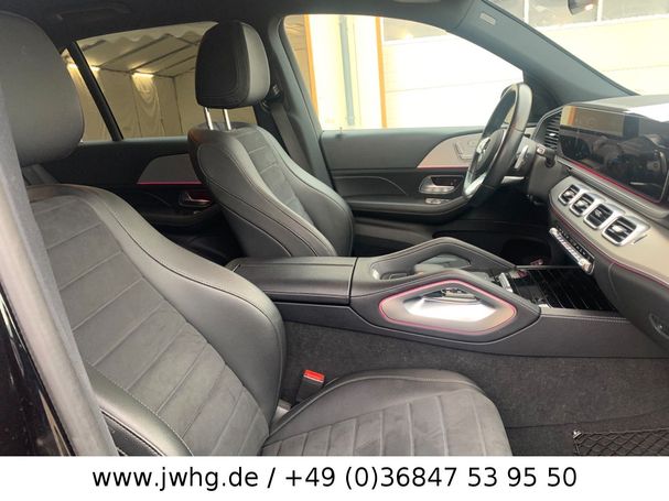 Mercedes-Benz GLE 450 270 kW image number 3