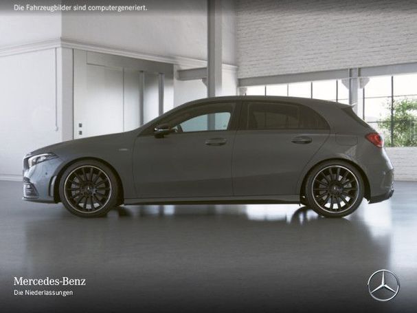 Mercedes-Benz A 35 AMG 225 kW image number 8