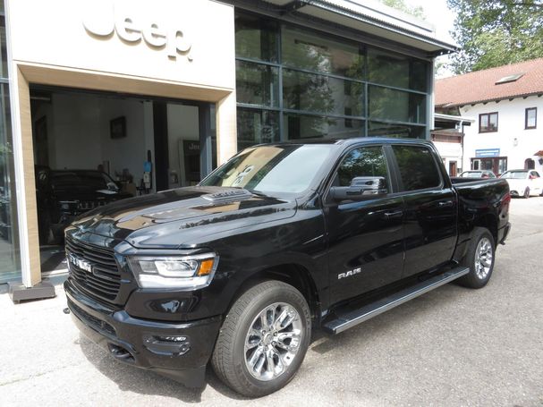 RAM 1500 294 kW image number 1