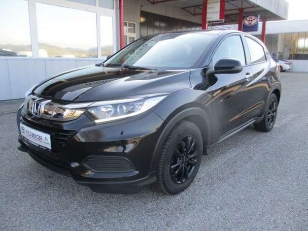 Honda HR-V 1.5 i-VTEC Comfort 96 kW image number 1