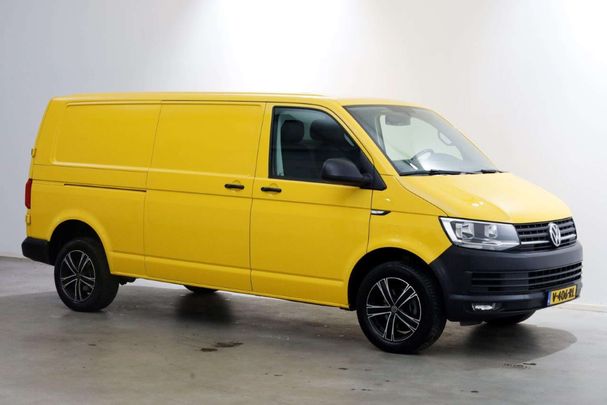 Volkswagen T6 Transporter DSG 110 kW image number 10