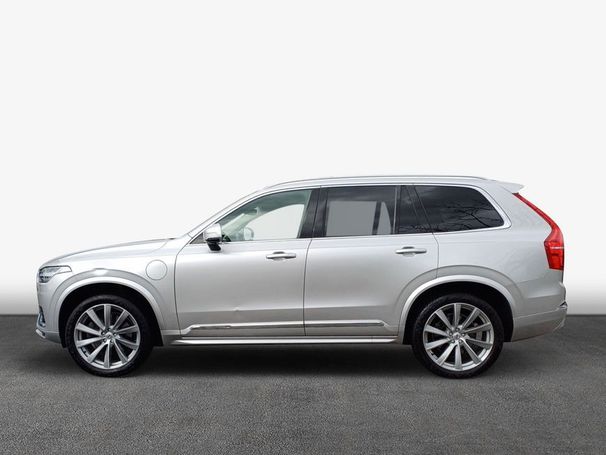 Volvo XC90 Recharge T8 AWD 288 kW image number 4