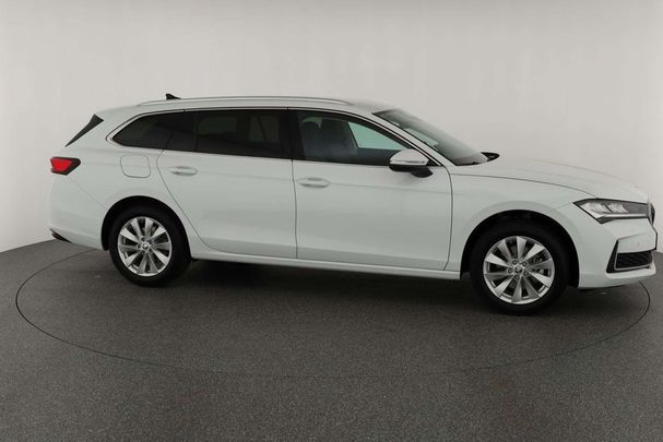 Skoda Superb Combi 1.5 TSI DSG 110 kW image number 20