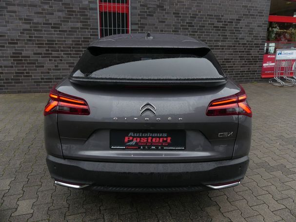 Citroen C5 X Hybrid 225 Shine Pack 165 kW image number 5