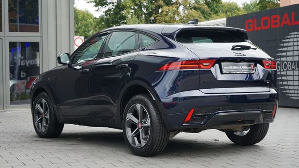 Jaguar E-Pace D200 AWD 150 kW image number 2