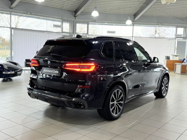 BMW X5 M50d xDrive 294 kW image number 6