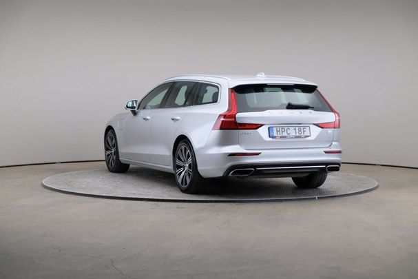 Volvo V60 T6 AWD Inscription 250 kW image number 5