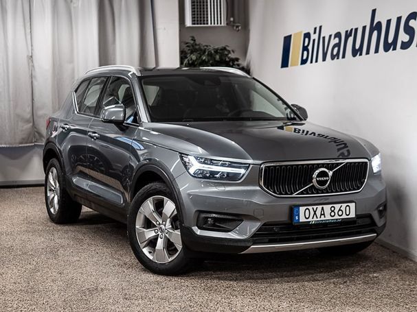 Volvo XC40 D4 AWD 140 kW image number 1