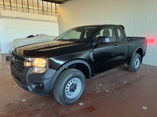 Ford Ranger Cab 2.0 EcoBlue XL 4x4 125 kW image number 1