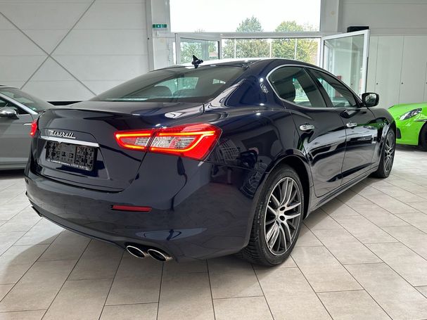 Maserati Ghibli 301 kW image number 9