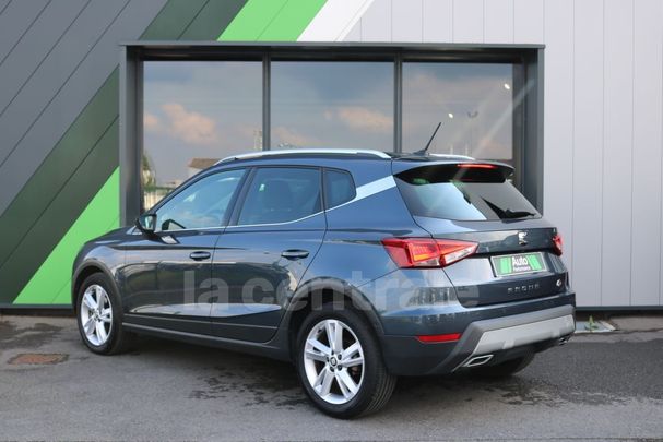 Seat Arona 1.0 TSI FR 81 kW image number 14