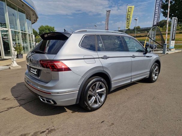 Volkswagen Tiguan Allspace 2.0 TDI R-Line 4Motion DSG 147 kW image number 13