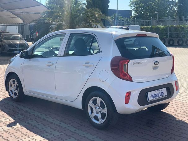 Kia Picanto 1.0 49 kW image number 4