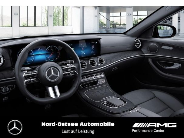 Mercedes-Benz E 220 d T 143 kW image number 3