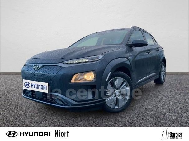 Hyundai Kona 100 kW image number 1