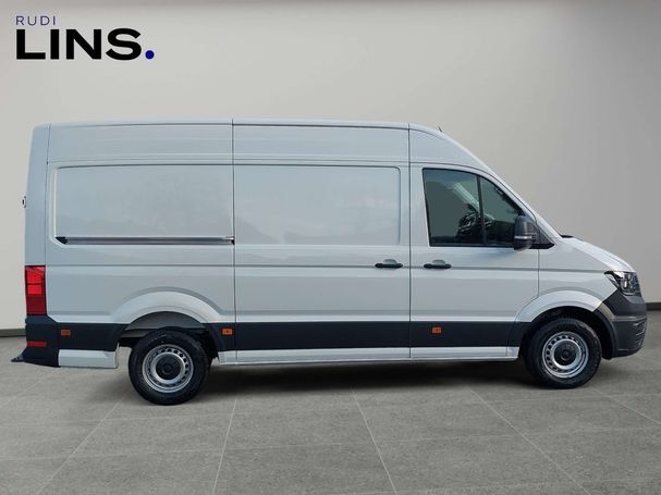 Volkswagen Crafter 35 TDI 4Motion 103 kW image number 7