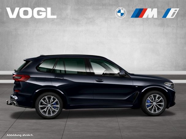 BMW X5 xDrive30d 195 kW image number 8