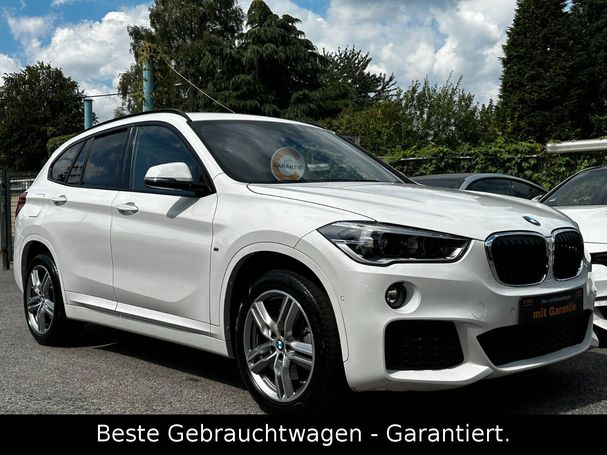 BMW X1 xDrive20i M Sport 141 kW image number 3