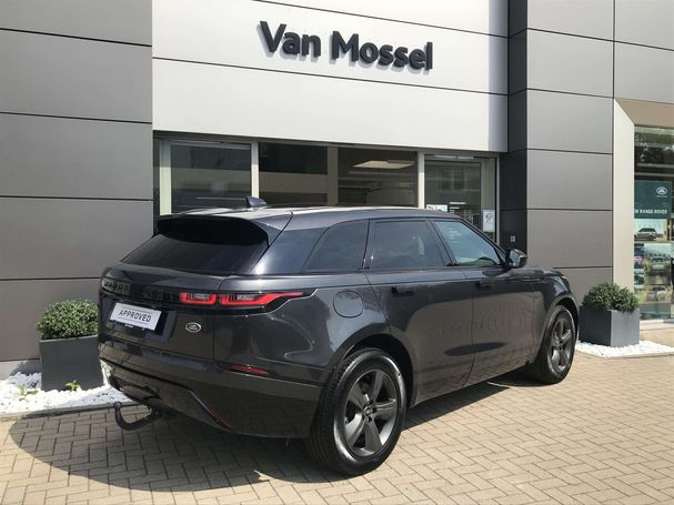 Land Rover Range Rover Velar R-Dynamic S 184 kW image number 3