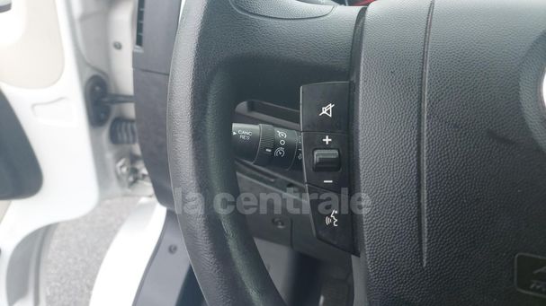 Fiat Ducato 2.0 MultiJet 115 85 kW image number 9