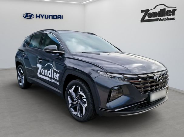 Hyundai Tucson 4WD 195 kW image number 2