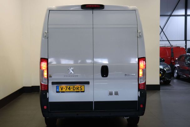 Peugeot Boxer HDi L2H2 88 kW image number 7