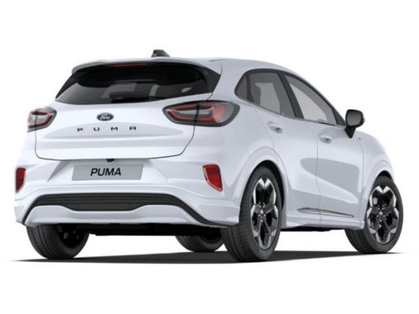 Ford Puma ST-Line X 114 kW image number 2