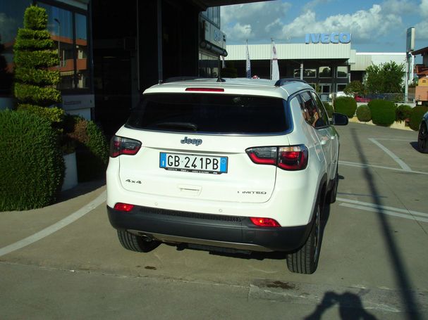 Jeep Compass 2.0 103 kW image number 2