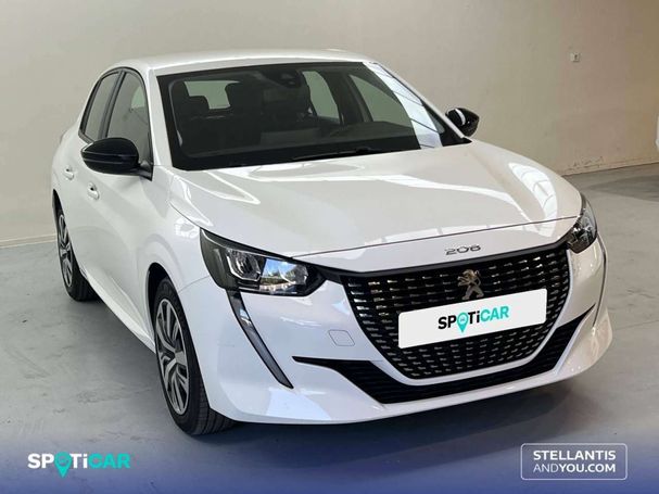 Peugeot 208 PureTech 75 Active 55 kW image number 2