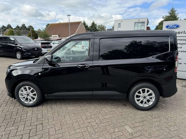 Ford Transit Courier 1.5 EcoBlue Limited 74 kW image number 6