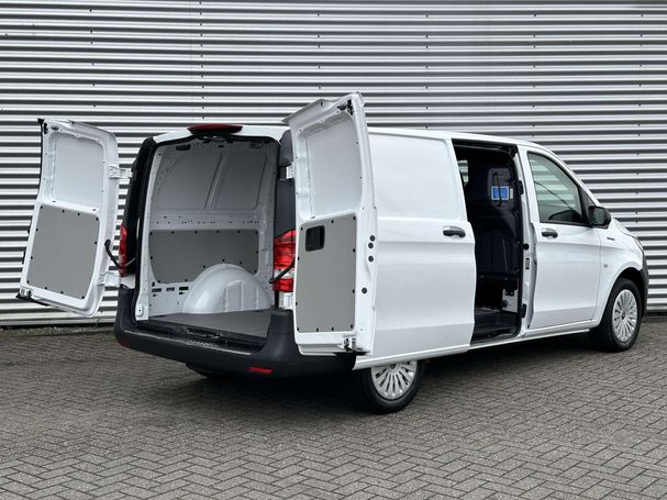 Mercedes-Benz Vito e 85 kW image number 32