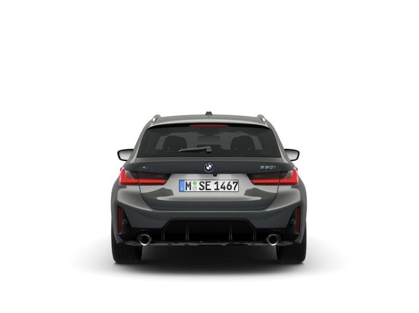 BMW 330i Touring M Sportpaket xDrive 180 kW image number 5