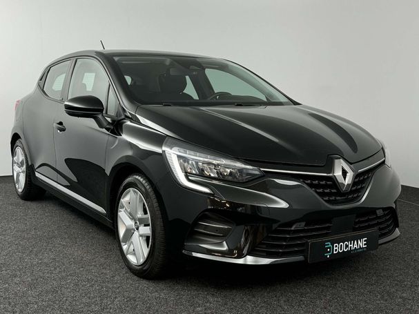 Renault Clio E-Tech Hybrid 140 103 kW image number 2