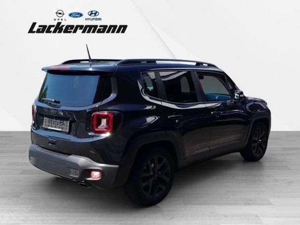 Jeep Renegade 88 kW image number 6