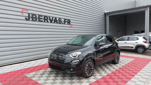 Fiat 500X 1.5 Hybrid DCT 96 kW image number 5