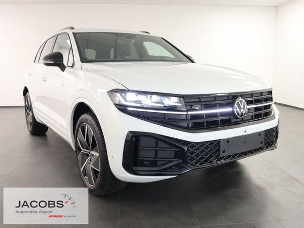 Volkswagen Touareg 3.0 TDI 4Motion 210 kW image number 3