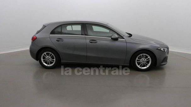 Mercedes-Benz A 180 d 7G-DCT 85 kW image number 27