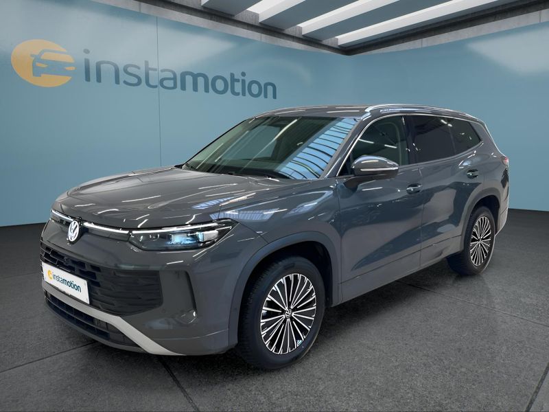 Volkswagen Tayron 2.0