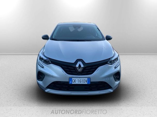 Renault Captur 103 kW image number 7