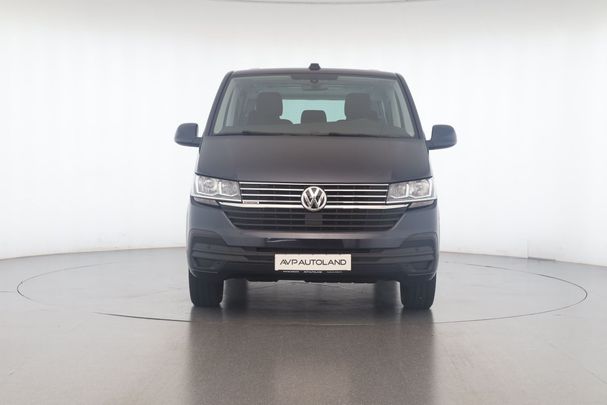 Volkswagen T6 Caravelle DSG Comfortline 4Motion 110 kW image number 6