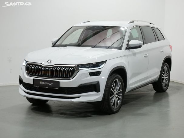 Skoda Kodiaq 2.0 TDI 147 kW image number 1