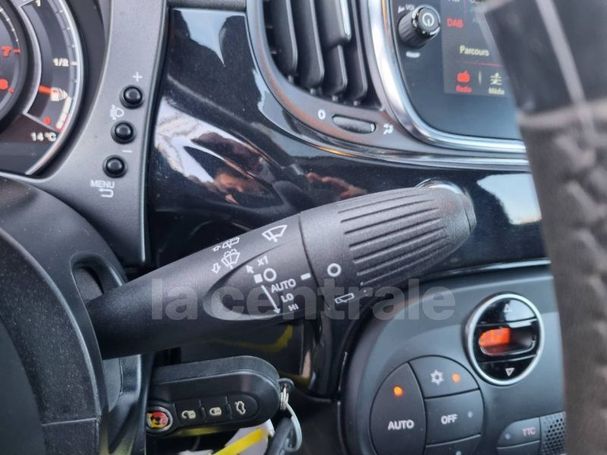 Abarth 500 1.4 16V T Jet 107 kW image number 22