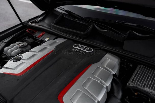 Audi SQ7 4.0 TDI quattro Tiptronic 320 kW image number 29