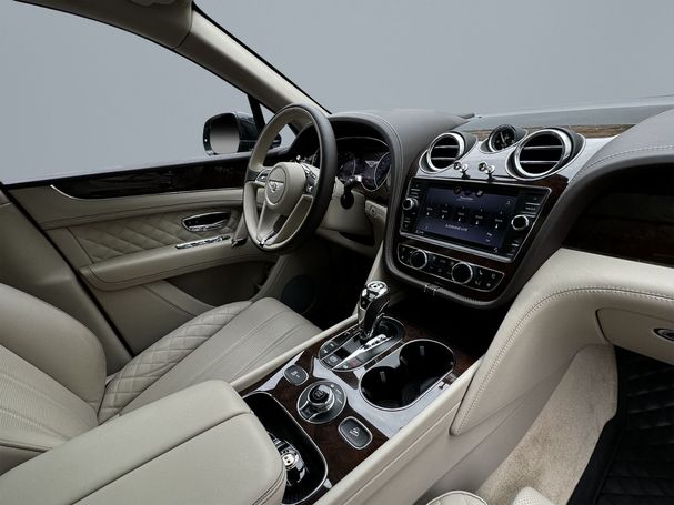 Bentley Bentayga V8 404 kW image number 35