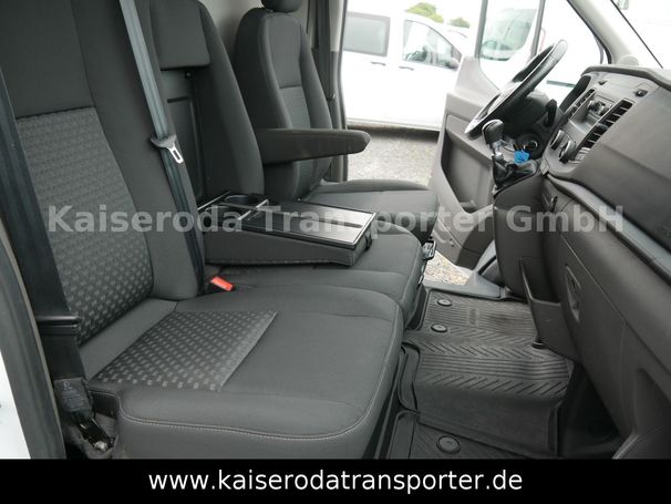 Ford Transit 350 L2H2 96 kW image number 22