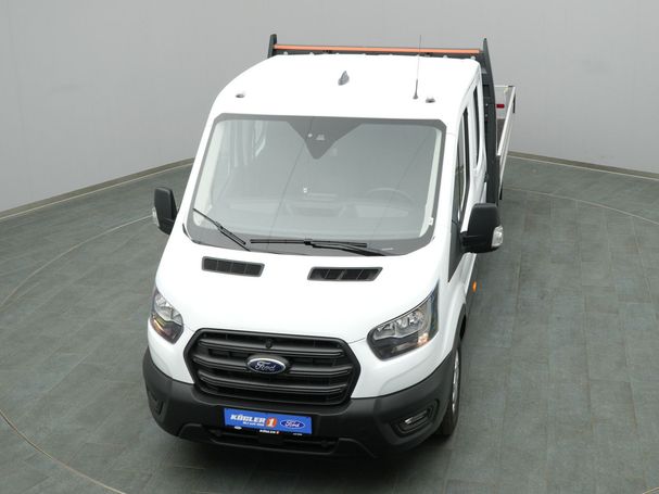 Ford Transit 350 L4 4x4 Trend 125 kW image number 49